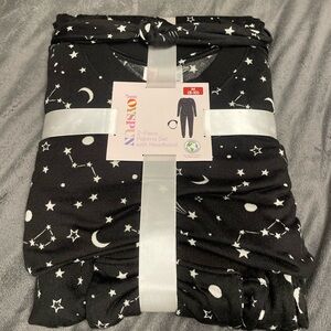Constellation PJ set with headband